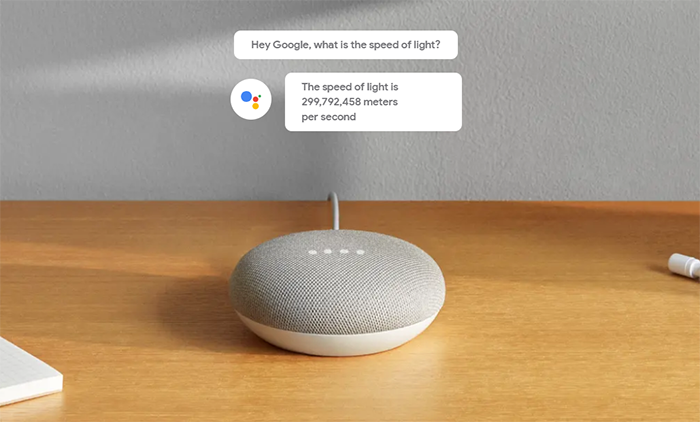 Аналитики назвали самые популярные в мире умные колонки