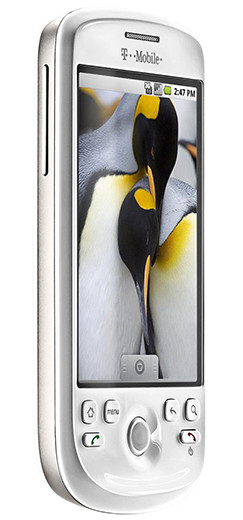 Десятилетие Android: вспоминаем первые смартфоны с каждой версией ОС