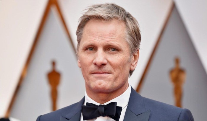 Вигго Мортенсен