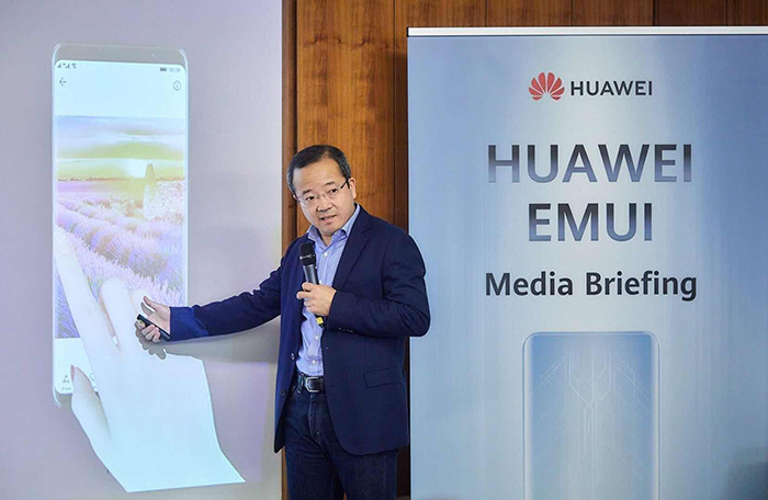 Huawei рассказала об особенностях своей оболочки EMUI 9.0 на основе Android 9.0 Pie. Первыми смартфонами с ней станут модели серии Mate 20