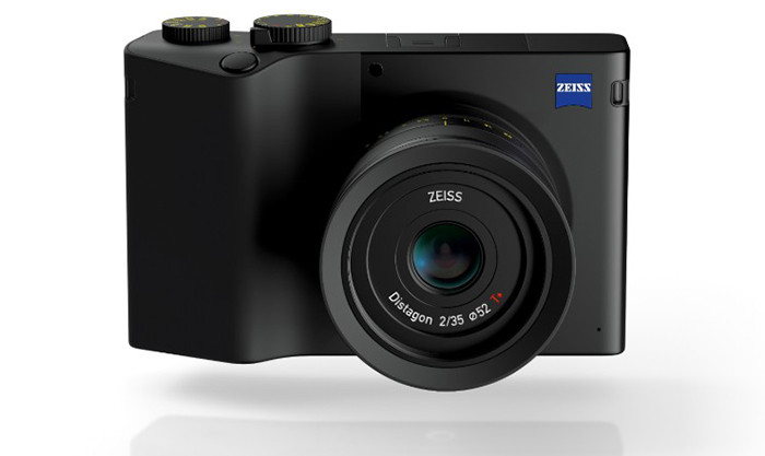 Премьеры недели: от первого Xiaomi с четырьмя камерами до первого фотоаппарата Zeiss