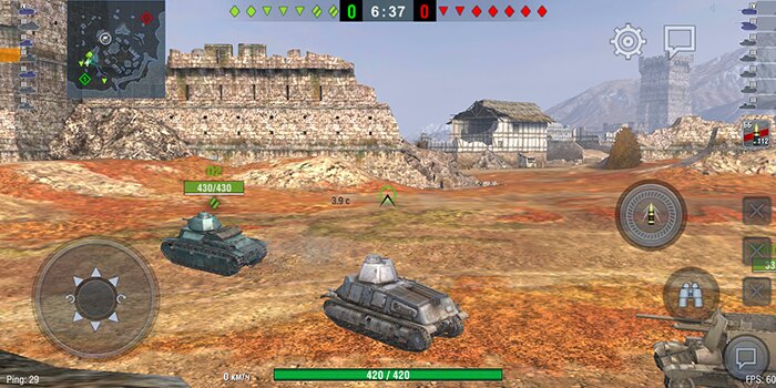 Обзор защищенного смартфона Doogee S55: IP68, экран 18:9 и батарея на 5500 мАч картинка Обзор Doogee S55