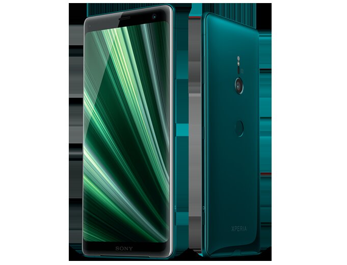 Sony позволит сэкономить 10 тысяч рублей при покупке флагманского смартфона Xperia XZ3