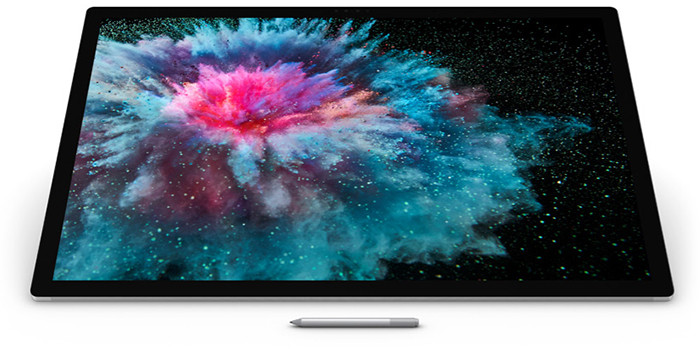 Новинки Microsoft: планшет Surface Pro 6, ноутбук Surface Laptop 2018, моноблок Surface Studio 2 и наушники Surface Headphones 