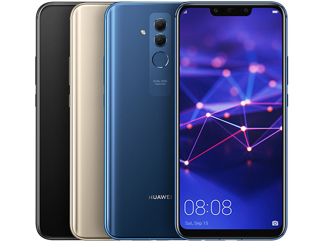 Пора менять смартфон: что купить в октябре 2018