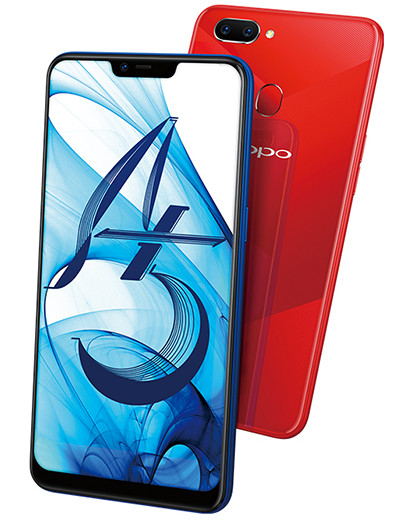 Пора менять смартфон: что купить в октябре 2018