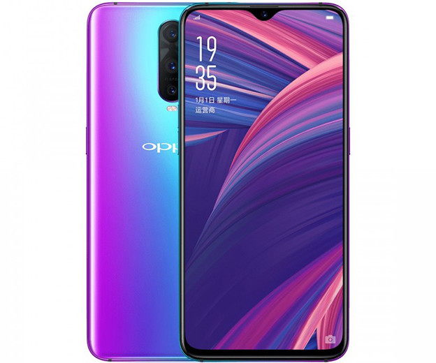 Самые глазастые: 7 смартфонов с тремя и четырьмя задними камерами