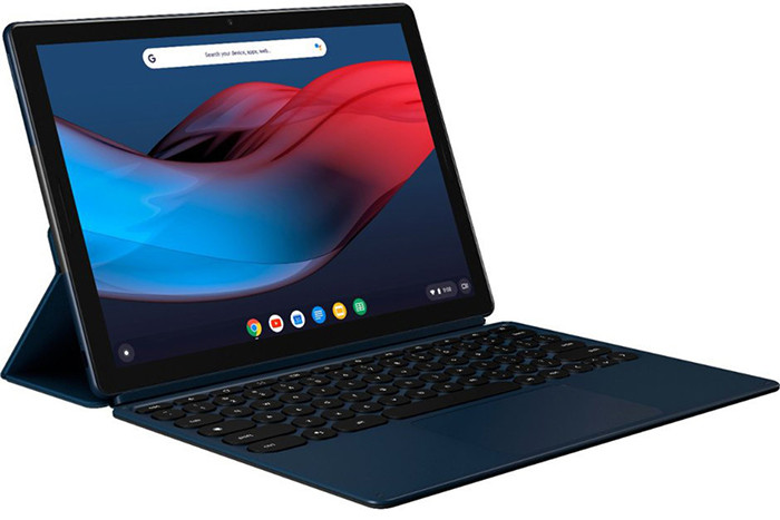 Планшет Google Pixel Slate получил Chrome OS и чипы Intel вплоть до Core i7
