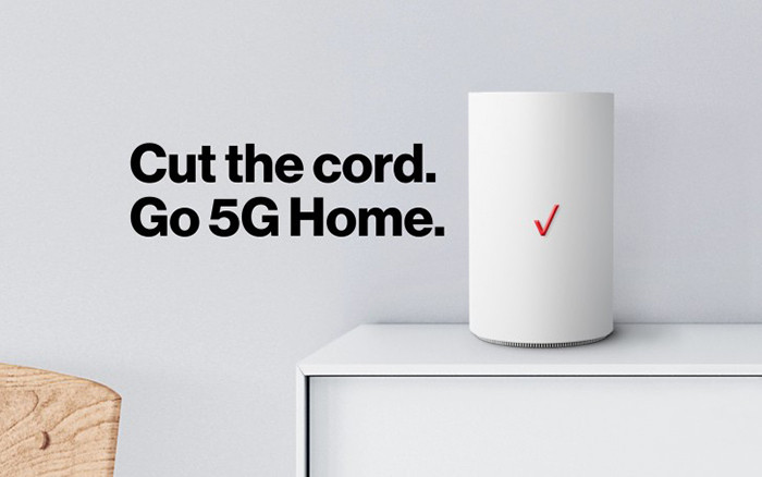 Запущена первая в мире сотовая сеть пятого поколения