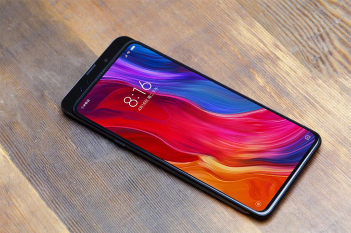 Xiaomi назвала дату презентации необычного смартфона-слайдера Mi Mix 3