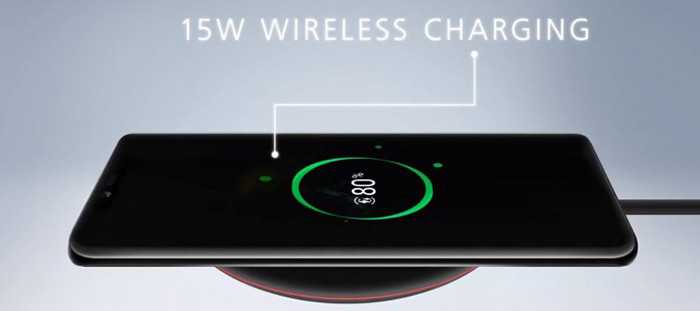 Huawei представила смартфоны Mate 20 с кучей новых технологий и необычных решений 