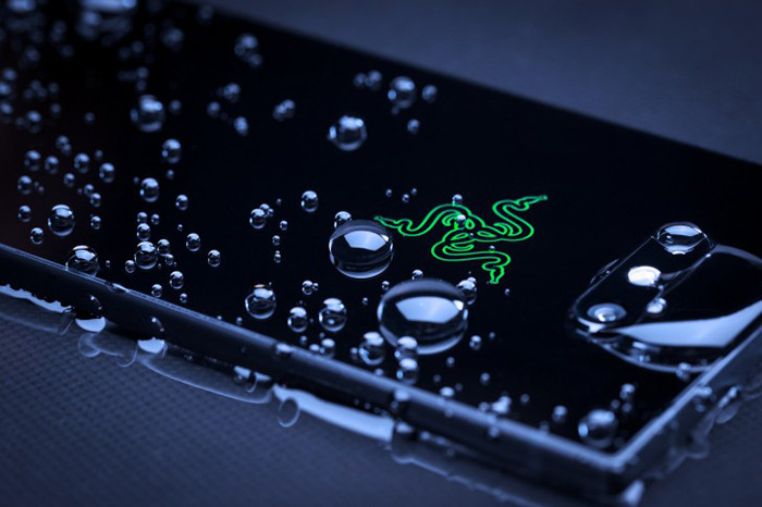 Представлен флагманский геймерский смартфон Razer Phone 2 с RGB-подсветкой, Snapdragon 845 и батареей на 4000 мАч