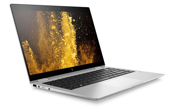 HP представила в России ноутбук с батареей на 22 часа автономной работы и мышку со сканером отпечатков пальцев