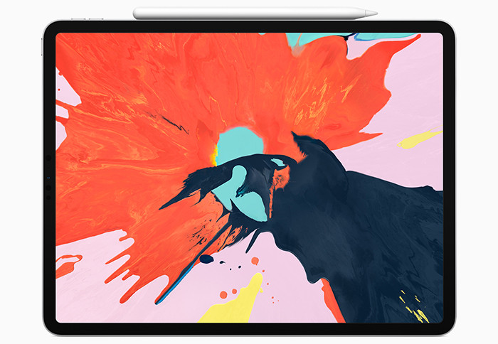 Apple представила iPad Pro 2018 – самое радикальное обновление планшетов за всю историю iPad 