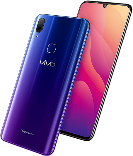 Пора менять смартфон: что купить в октябре 2018