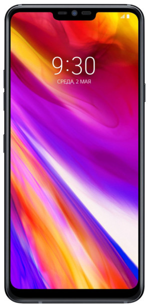 LG G7 ThinQ