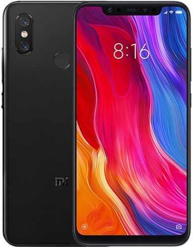 Xiaomi Mi 8