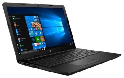 Ноутбук HP 15-da0103ur