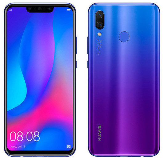 Huawei Nova 3