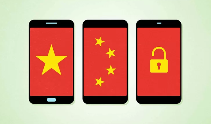 Россияне окончательно пересели на китайские смартфоны