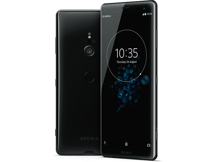 Пора менять смартфон: что купить в октябре 2018