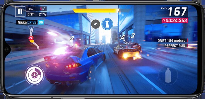 Представлен смартфон OnePlus 6T с каплевидной монобровью и сканером отпечатков в экране картинка Представлен смартфон OnePlus 6T с каплевидной монобровью и сканером отпечатков в экране