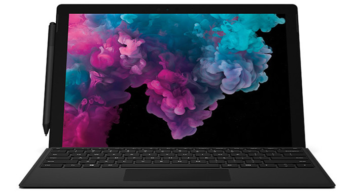 Новинки Microsoft: планшет Surface Pro 6, ноутбук Surface Laptop 2018, моноблок Surface Studio 2 и наушники Surface Headphones 