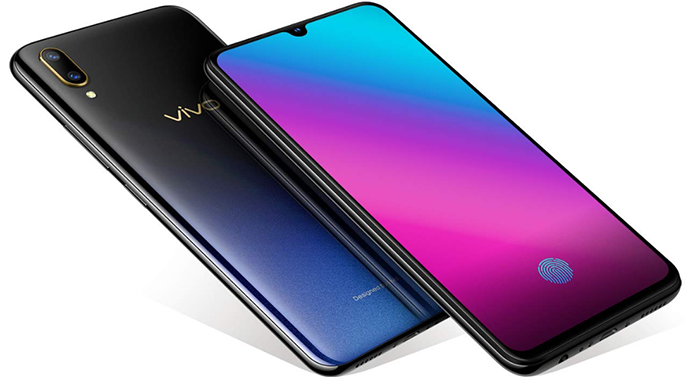 Пора менять смартфон: что купить в октябре 2018