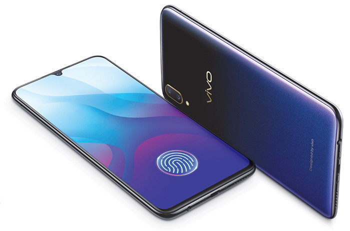 Vivo V11