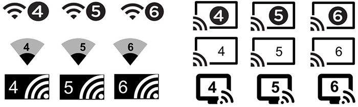 Версии Wi-Fi наконец-то назвали по-человечески
