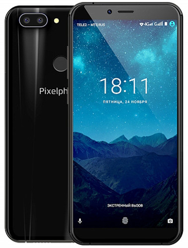 7 флагманских функций, которые можно найти в бюджетных смартфонах в 2018 картинка Как у флагманов: 7 крутых функций, которые можно найти в бюджетных смартфонах в 2018