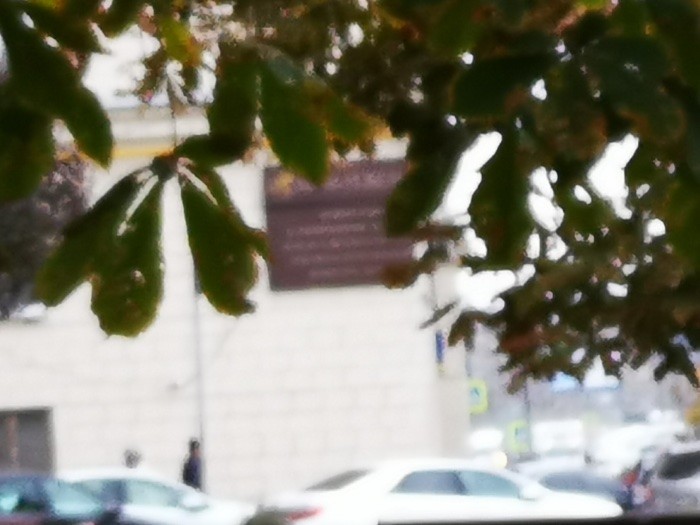 сравнение камер Mate 20 и Mate 20 Pro