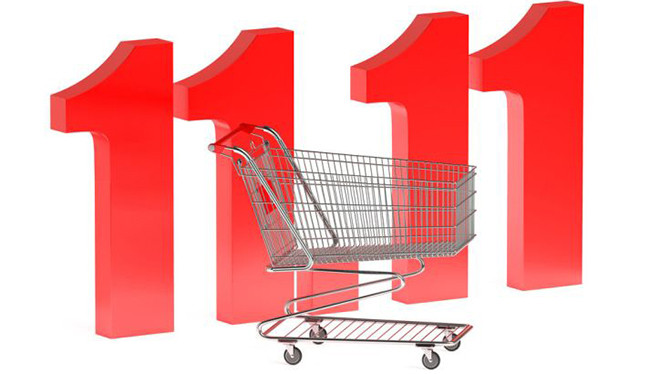 Названы самые популярные бренды электроники на AliExpress в День холостяка