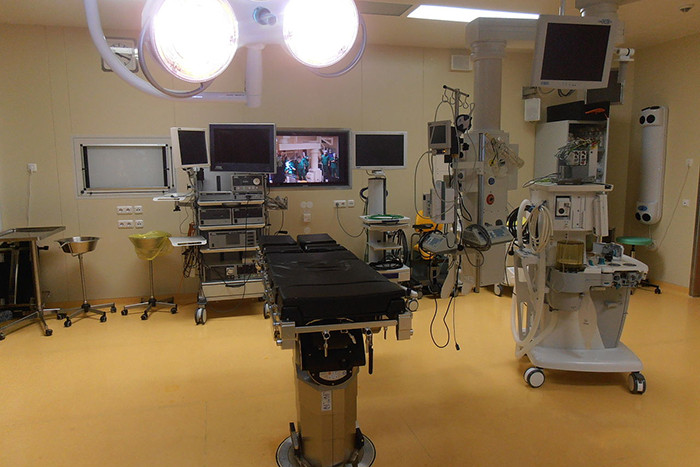 До конца года 700 российских медучреждений подключат к системе телемедицины 