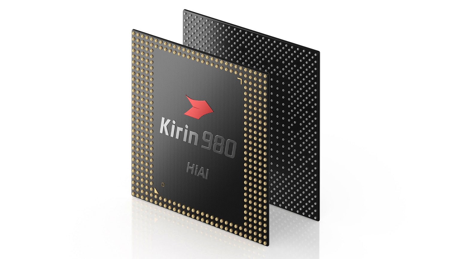 Huawei рассказала о главных особенностях нового процессора Kirin 980