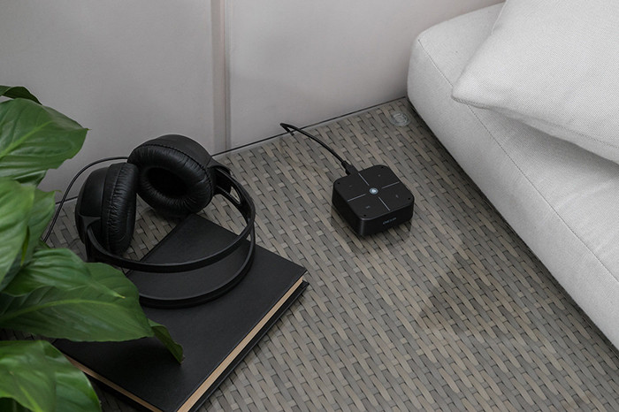 «Яндекс» анонсировал пару домашних устройств-помощников с Алисой картинка «Яндекс» анонсировал пару домашних устройств-помощников с Алисой