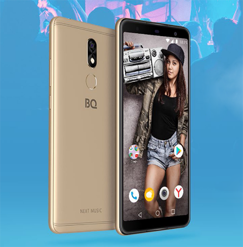 7 флагманских функций, которые можно найти в бюджетных смартфонах в 2018 картинка Как у флагманов: 7 крутых функций, которые можно найти в бюджетных смартфонах в 2018