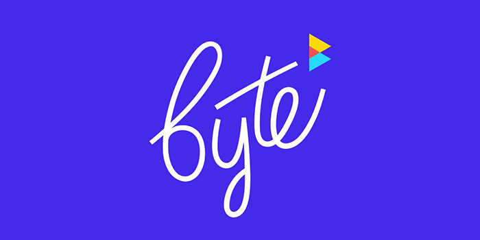 Разработчики Vine объявили о запуске Byte – нового сервиса зацикленных видео
