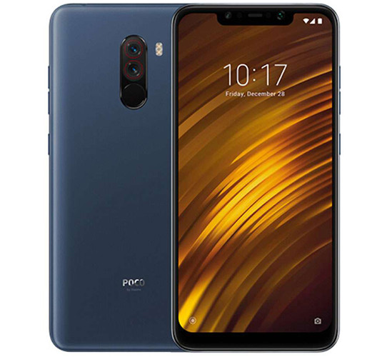 Смартфон в подарок: выбираем флагман за полцены 2018