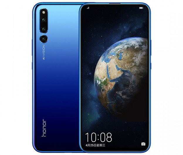 Honor Magic 2