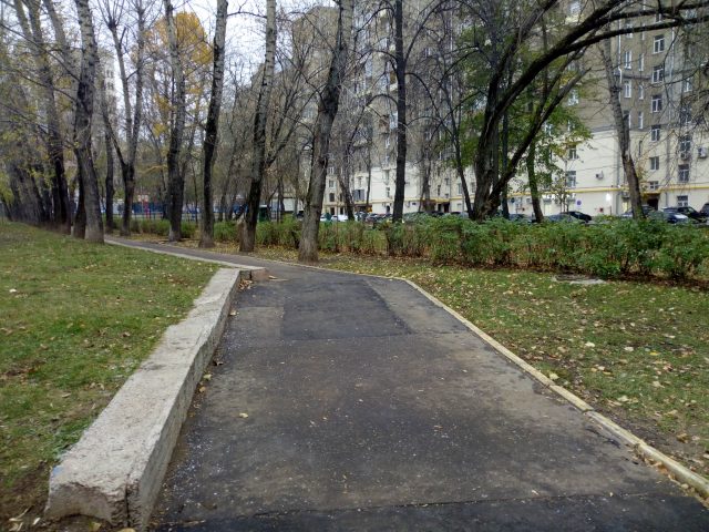 Обзор смартфона Tecno Spark CM примеры фото