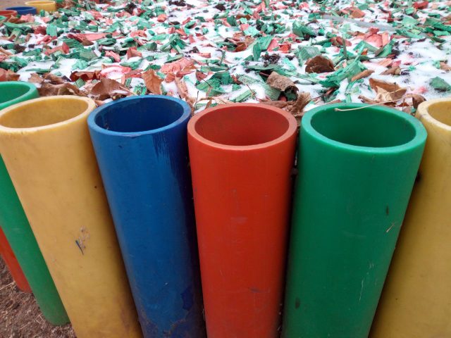 Обзор смартфона Tecno Spark CM примеры фото