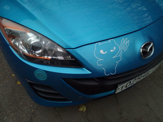 Обзор смартфона Tecno Spark CM примеры фото