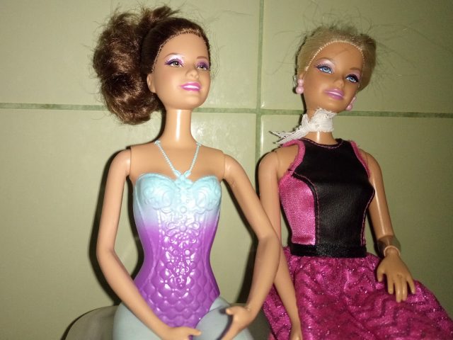 Обзор смартфона Tecno Spark CM примеры фото