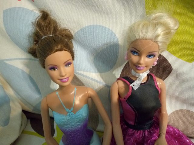 Обзор смартфона Tecno Spark CM примеры фото