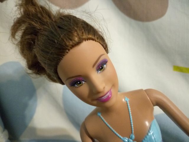 Обзор смартфона Tecno Spark CM примеры фото