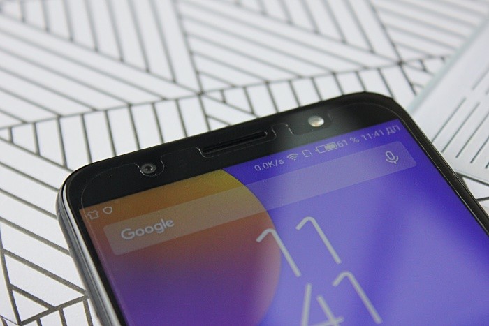 Обзор смартфона Tecno Spark CM