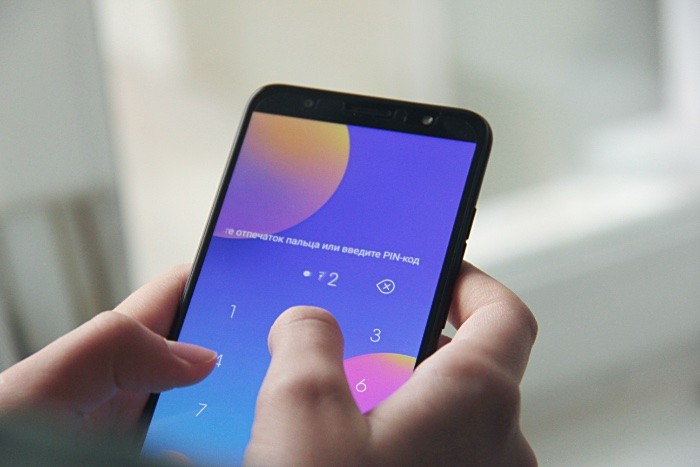 Обзор смартфона Tecno Spark CM