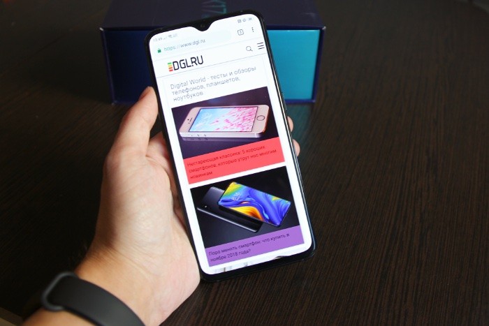 Обзор Oppo RX17 Pro: обратите внимание на этот смартфон