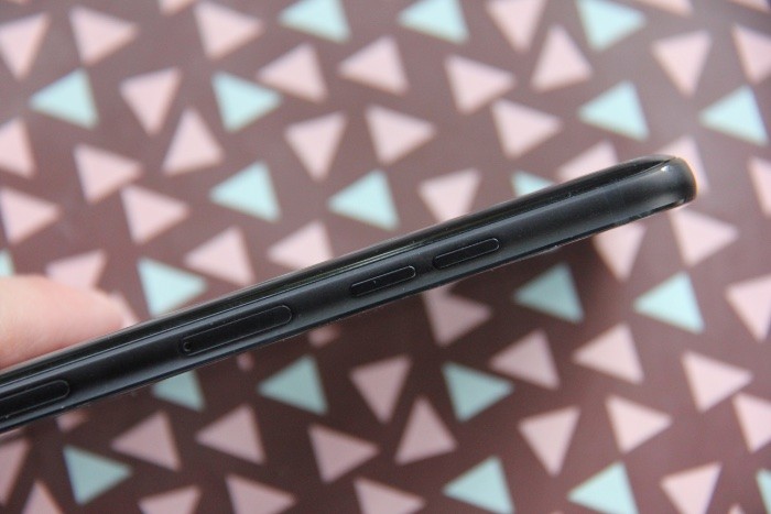 Отзыв об использовании смартфона LG Q7